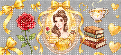 16oz Disney-D  4569